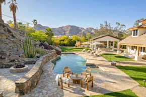 Casa Roca Experience Luxury Surrounded by Natural Desert Elements